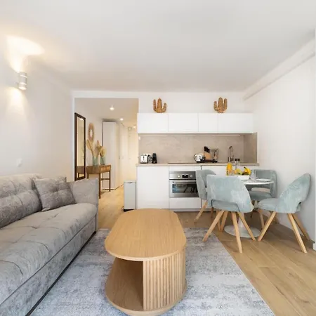 El Sole - - Wifi - Croisette *