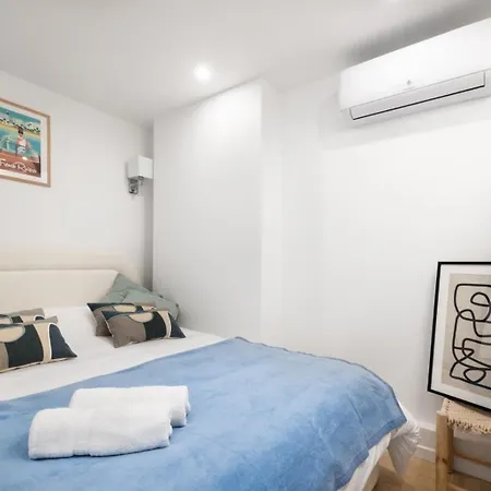 El Sole - - Wifi - Croisette *