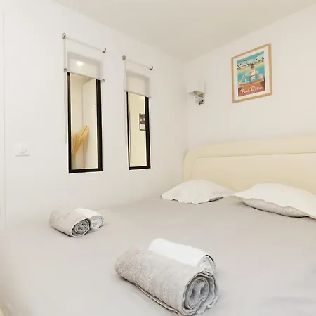 El Sole - - Wifi - Croisette 戛纳