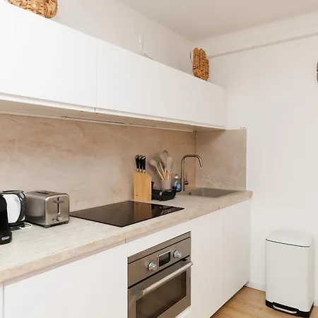 El Sole - - Wifi - Croisette * 戛纳