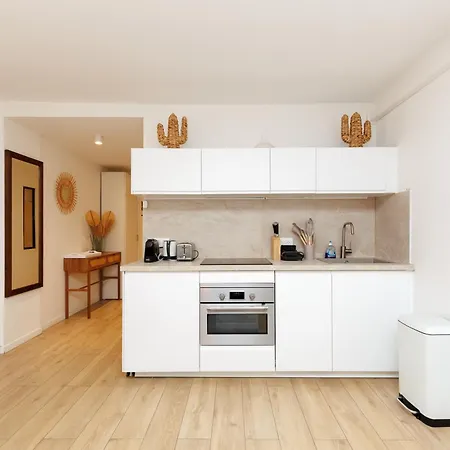 El Sole - - Wifi - Croisette