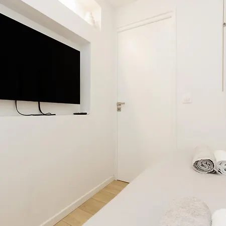 アパート El Sole - - Wifi - Croisette *