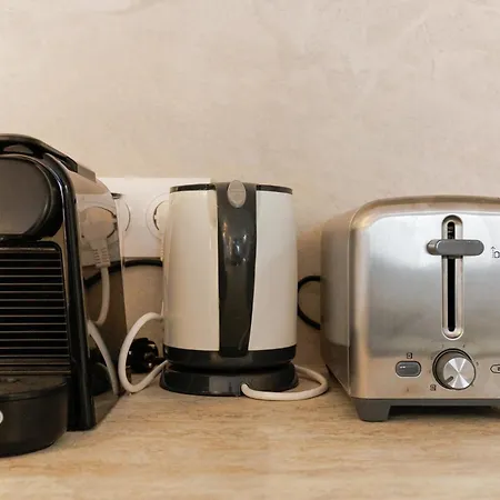 El Sole - - Wifi - Croisette *