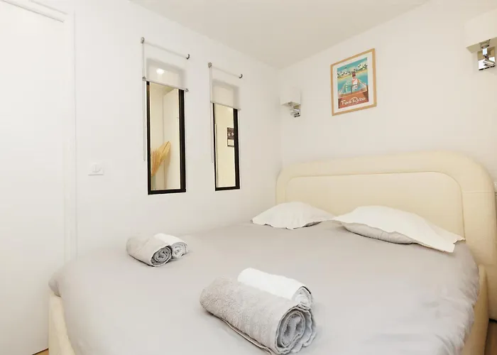 El Sole - - Wifi - Croisette Cannes