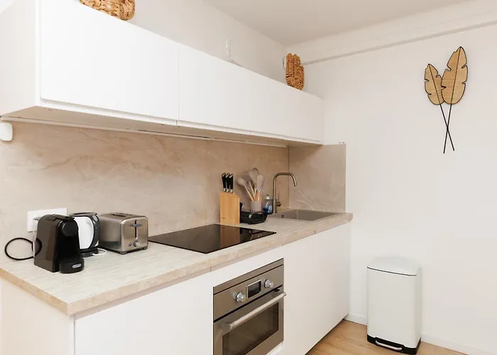 El Sole - - Wifi - Croisette * Cannes