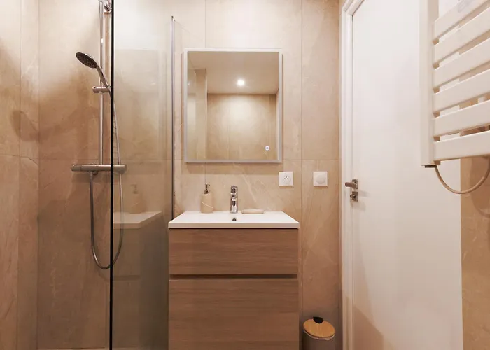 El Sole - - Wifi - Croisette Apartmán